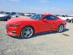 1FA6P8TH7T5103841 2026 FORD MUSTANG