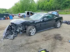 1FA6P8TH7T5104536 2026 FORD MUSTANG