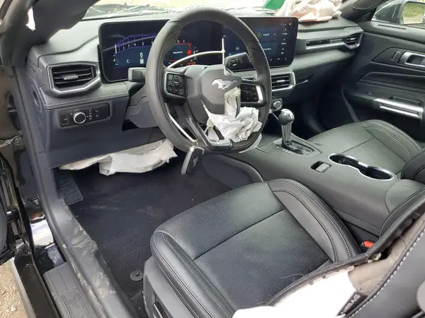 1FA6P8TH7T5104536 2026 FORD MUSTANG - Image 8
