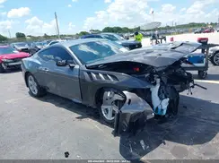 1FA6P8TH7T5104603 2026 FORD MUSTANG
