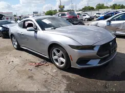 1FA6P8TH7T5106089 2026 FORD MUSTANG