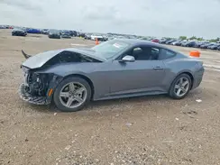 1FA6P8TH7T5106514 2026 FORD MUSTANG