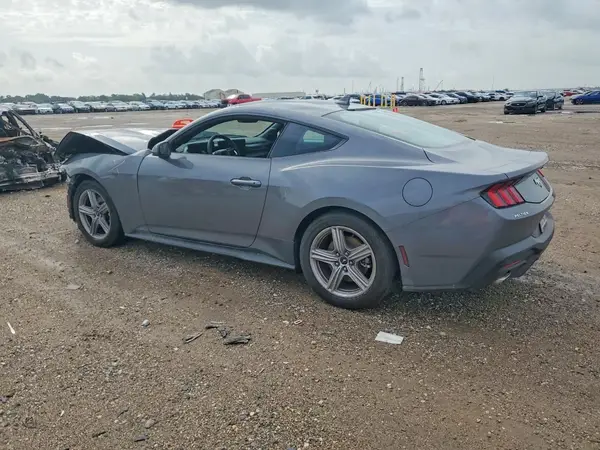 1FA6P8TH7T5106514 2026 FORD MUSTANG - Image 2