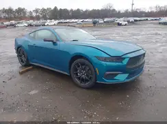 1FA6P8TH7T5106660 2026 FORD MUSTANG