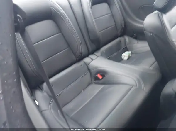 1FA6P8TH7T5106660 2026 FORD MUSTANG - Image 8