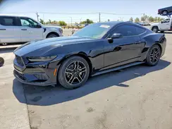 1FA6P8TH7T5109610 2026 FORD MUSTANG