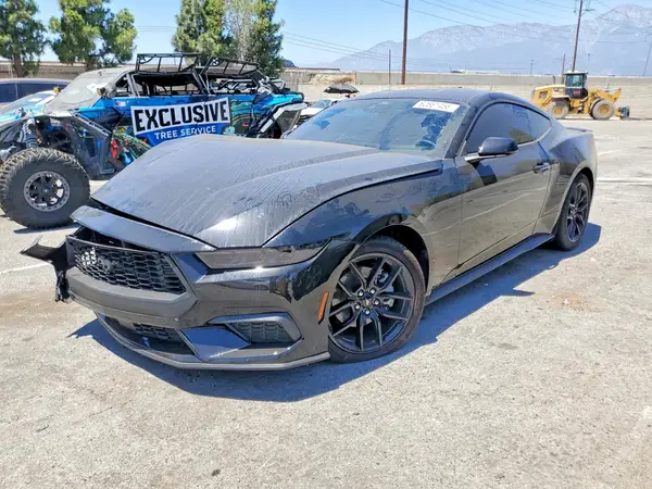 1FA6P8TH7T5110501 2026 FORD MUSTANG - Image 1