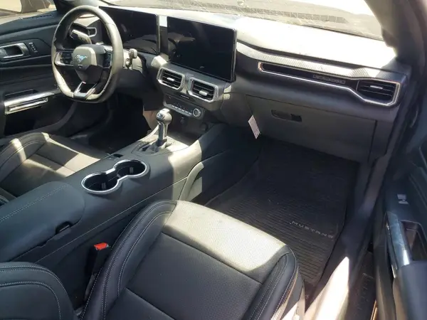 1FA6P8TH7T5110501 2026 FORD MUSTANG - Image 8