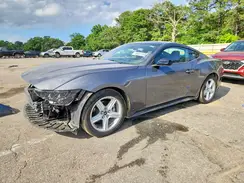 1FA6P8TH7T5112992 2026 FORD MUSTANG