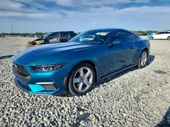 1FA6P8TH7T5117190 2026 FORD MUSTANG