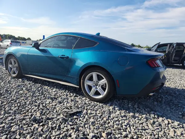 1FA6P8TH7T5117190 2026 FORD MUSTANG - Image 2