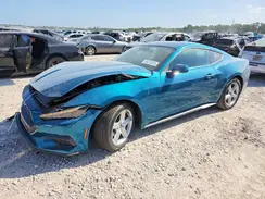 1FA6P8TH7T5118033 2026 FORD MUSTANG
