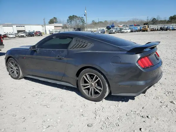 1FA6P8TH8G5201623 2016 FORD MUSTANG - Image 2