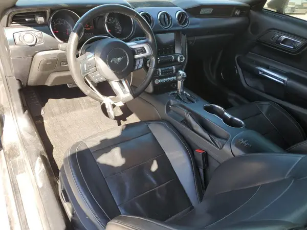 1FA6P8TH8G5201623 2016 FORD MUSTANG - Image 8
