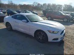 1FA6P8TH8G5201721 2016 FORD MUSTANG