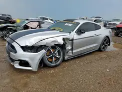 1FA6P8TH8G5205025 2016 FORD MUSTANG