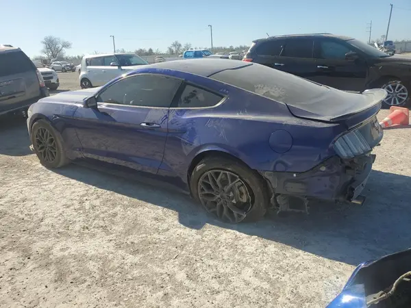 1FA6P8TH8G5206143 2016 FORD MUSTANG - Image 2