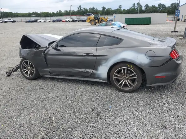 1FA6P8TH8G5210337 2016 FORD MUSTANG - Image 2