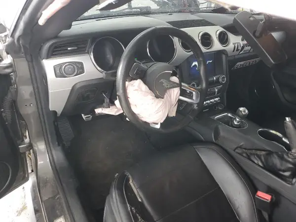 1FA6P8TH8G5210337 2016 FORD MUSTANG - Image 8