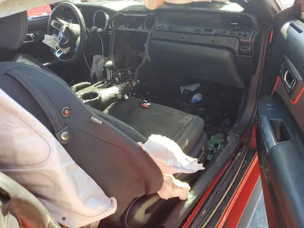1FA6P8TH8G5210970 2016 FORD MUSTANG - Image 8