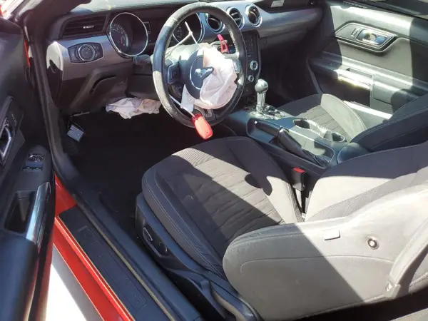 1FA6P8TH8G5211908 2016 FORD MUSTANG - Image 8