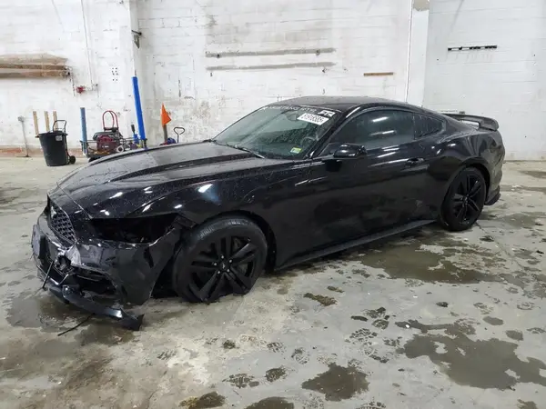 1FA6P8TH8G5218132 2016 FORD MUSTANG - Image 1