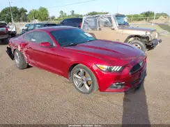 1FA6P8TH8G5220060 2016 FORD MUSTANG