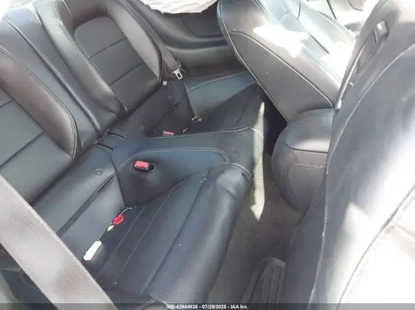 1FA6P8TH8G5220060 2016 FORD MUSTANG - Image 8