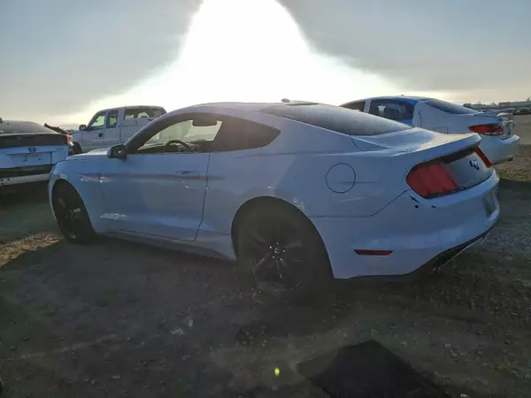 1FA6P8TH8G5221113 2016 FORD MUSTANG - Image 2