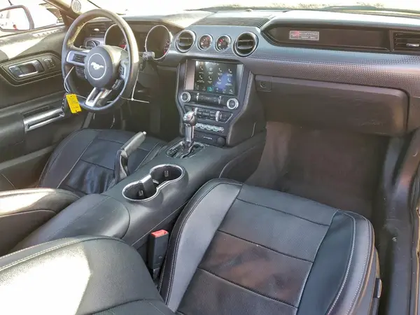 1FA6P8TH8G5221113 2016 FORD MUSTANG - Image 8