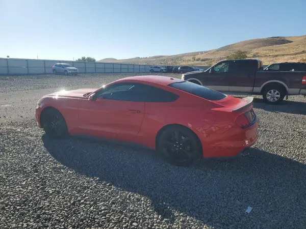 1FA6P8TH8G5221631 2016 FORD MUSTANG - Image 2