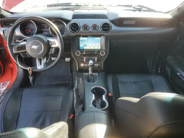 1FA6P8TH8G5221631 2016 FORD MUSTANG - Image 8