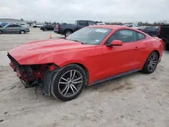 1FA6P8TH8G5222214 2016 FORD MUSTANG