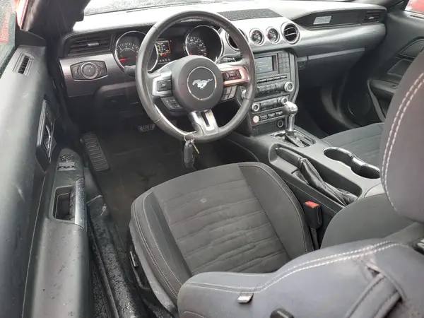 1FA6P8TH8G5226070 2016 FORD MUSTANG - Image 8