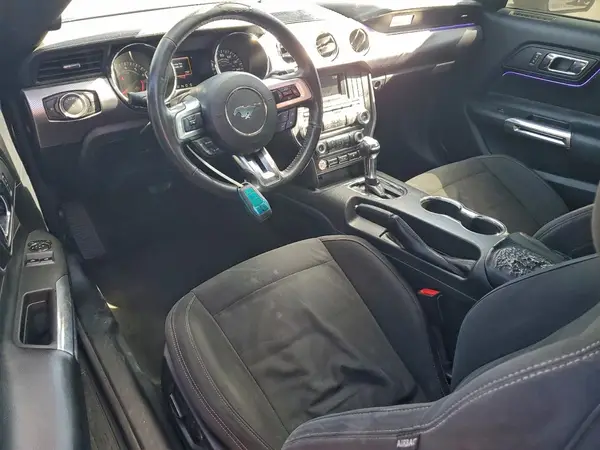 1FA6P8TH8G5227641 2016 FORD MUSTANG - Image 8