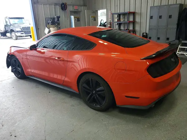 1FA6P8TH8G5228613 2016 FORD MUSTANG - Image 2