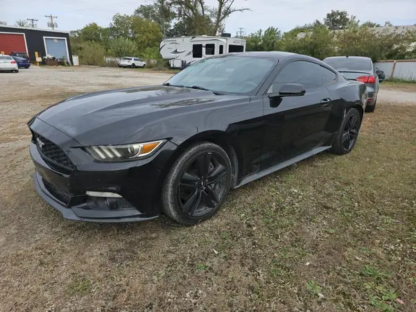 1FA6P8TH8G5230944 2016 FORD MUSTANG - Image 2