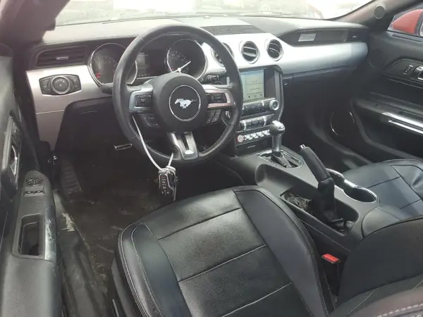 1FA6P8TH8G5232130 2016 FORD MUSTANG - Image 8