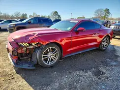 1FA6P8TH8G5237327 2016 FORD MUSTANG