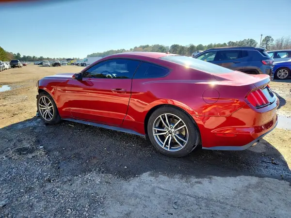 1FA6P8TH8G5237327 2016 FORD MUSTANG - Image 2