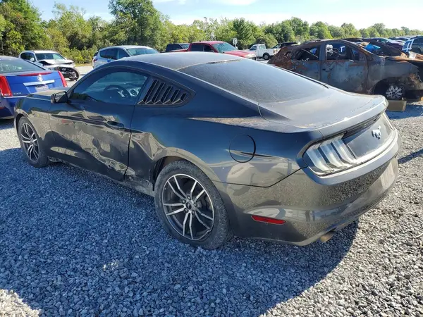 1FA6P8TH8G5252295 2016 FORD MUSTANG - Image 2