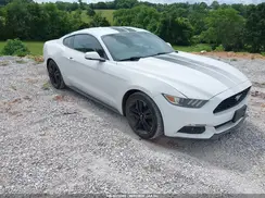 1FA6P8TH8G5252684 2016 FORD MUSTANG