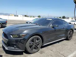 1FA6P8TH8G5257061 2016 FORD MUSTANG