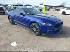 1FA6P8TH8G5260168 2016 FORD MUSTANG