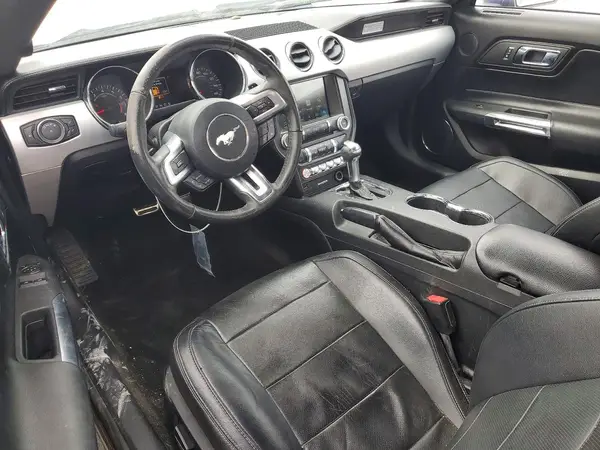 1FA6P8TH8G5260302 2016 FORD MUSTANG - Image 8