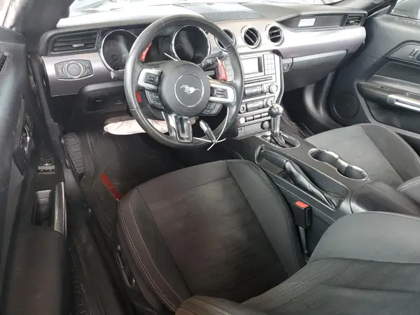 1FA6P8TH8G5261143 2016 FORD MUSTANG - Image 8