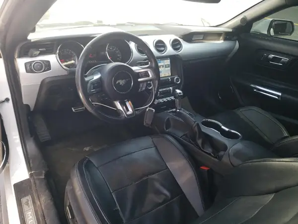 1FA6P8TH8G5261241 2016 FORD MUSTANG - Image 8