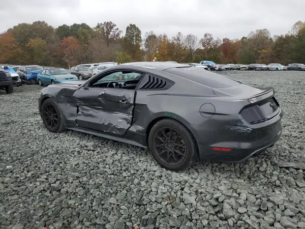 1FA6P8TH8G5264155 2016 FORD MUSTANG - Image 2