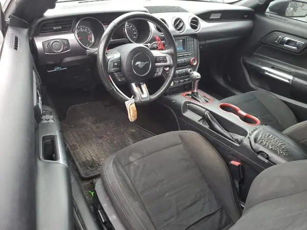1FA6P8TH8G5264155 2016 FORD MUSTANG - Image 8