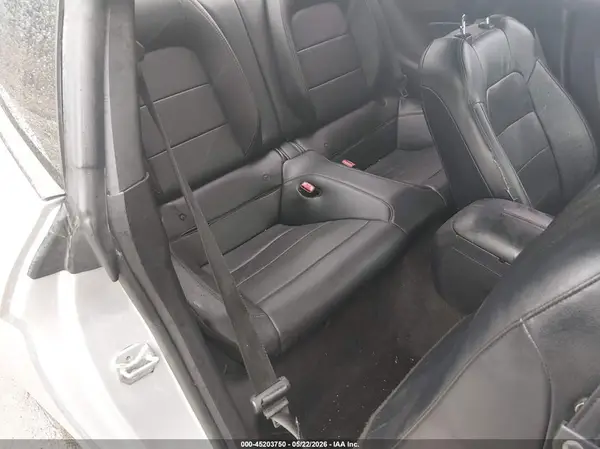 1FA6P8TH8G5264995 2016 FORD MUSTANG - Image 8